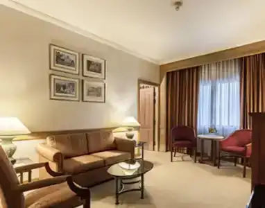 Arnoma Bangkok - Sha Plus - 34