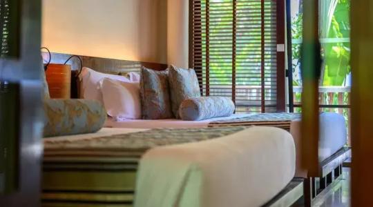 Centara Grand Beach Resort & Villas Krabi - Sha Plus - 42