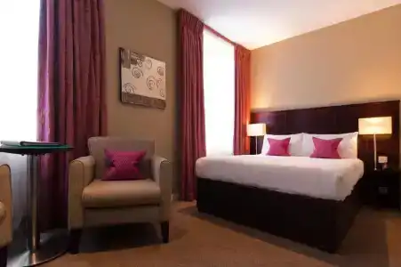 Berjaya Eden Park London - 4