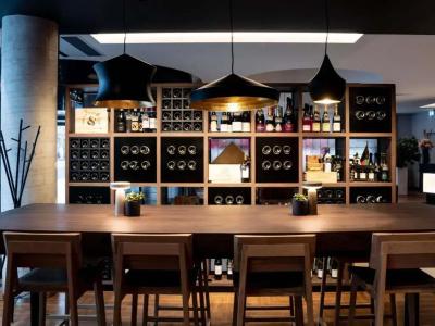 Novotel Vilnius Centre - 27