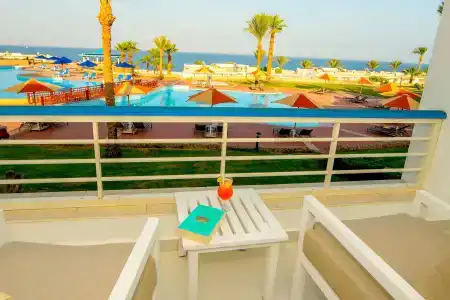 Renaissance Sharm El Sheikh Golden View Beach Resort - 57