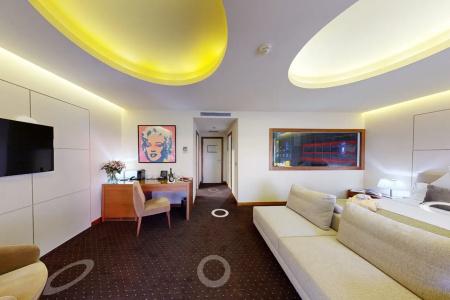 Cosmopolita Boutique & Spa - 59