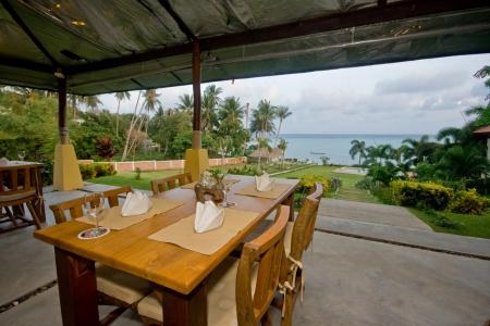 Samui Tonggad Resort - 13