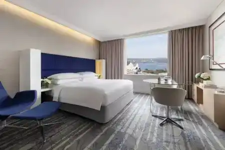 Sydney Harbour Marriott at Circular Quay - 66
