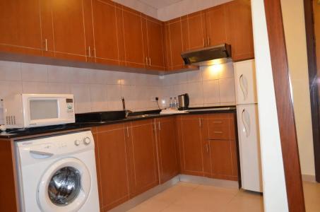 West Zone Plaza Apartment ( Formerly Sapphire Plaza) - 64