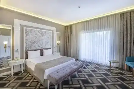 Utopia Resort & Residence - 21