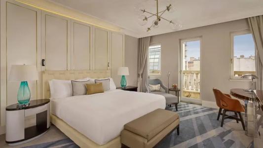 The Ritz-Carlton, Budapest - 46