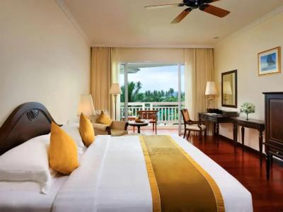 Sofitel Krabi Phokeethra Golf And Spa Resort - Sha Extra Plus - 4