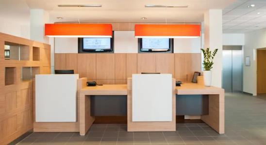 ibis budget Muenchen City Sued - 3