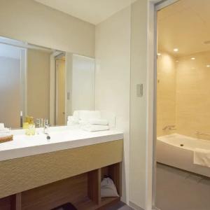 Quintessa Osaka Bay - 38