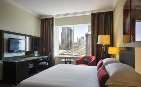 Towers Rotana - Dubai - 37
