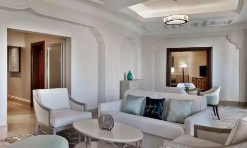 Waldorf Astoria Ras Al Khaimah - 86