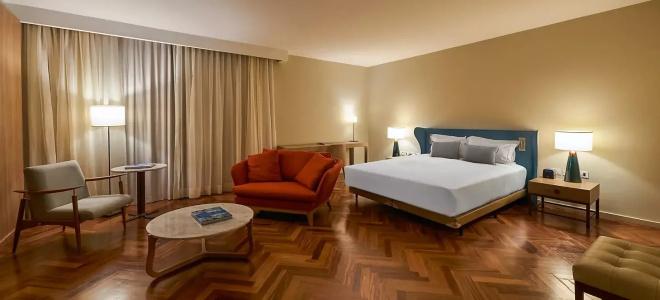 Fairmont Rio de Janeiro Copacabana - 61
