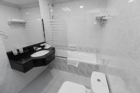 Comfort Inn Deira - 59