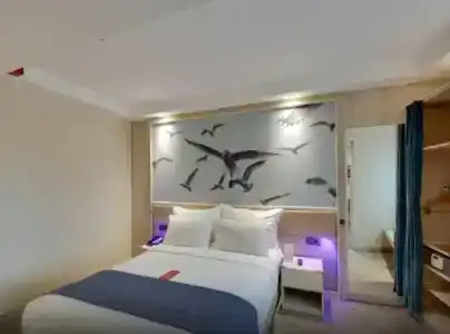 Ramada by Wyndham Istanbul Old City - 30