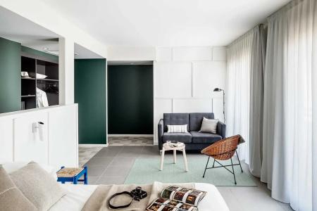 AQUA Bertran Park - 84