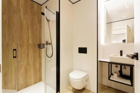 Barna House - 33