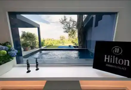 Hilton Sorrento Palace - 119