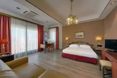 Best Western Rivoli - 9