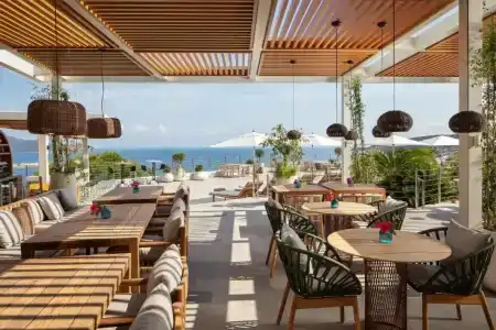 Doria Bodrum - 16