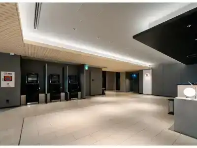 Daiwa Roynet Tokyo Kyobashi - 5