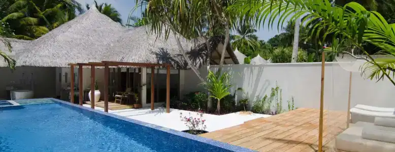 Kuramathi Maldives - 70