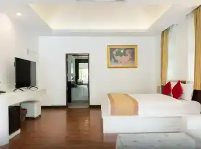 Green View Village Resort - Sha Plus - 94
