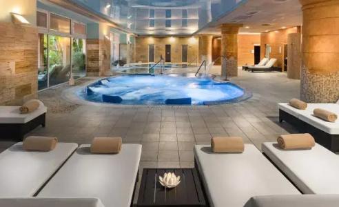 Elba Estepona Gran & Thalasso Spa - 42