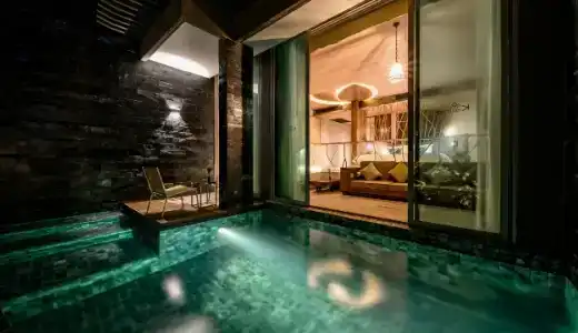 Kalima Resort And Villas Khao Lak - Sha Extra Plus - 93