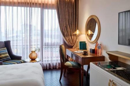 Peridot Grand & Spa - 41