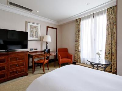 Intercontinental Madrid, An Ihg - 77