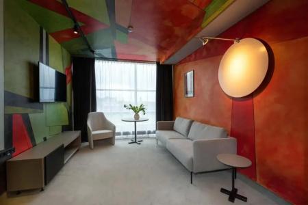 Art Pallas by Tartuhotels - 32