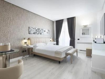 Lhp Napoli Palace & Spa - 67