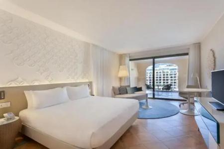 Hilton Malta - 81