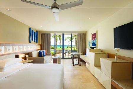Hyatt Ziva Cancun - 70