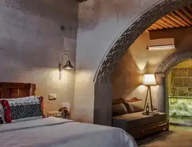 Petra Inn Cappadocia - 46