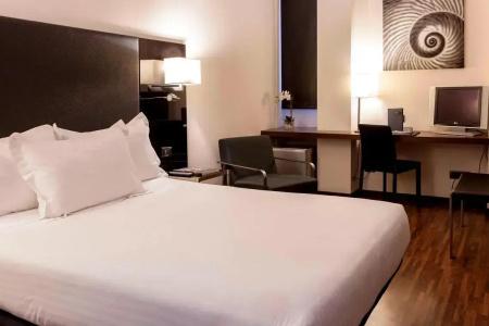 AC Palacio Universal by Marriott - 40
