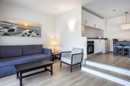Apartamentos Hg Cristian Sur - 36