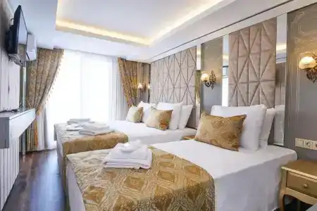 Sultan Suleyman Palace & Spa - 69