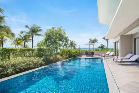 Le Meridien Khao Lak Resort & Spa - Sha Extra Plus - 74