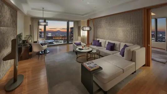 Mandarin Oriental Tokyo - 60