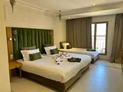 Diwane & Spa Marrakech - 9