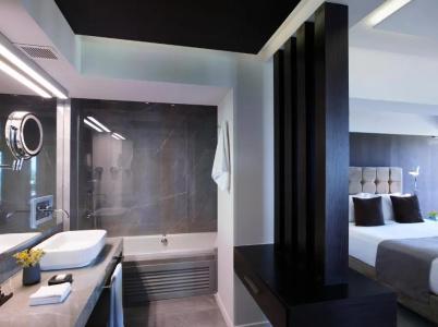Aqua Blu Boutique & Spa, Adults Only- Small Luxurys of the World - 44