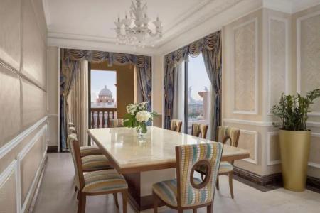 Marsa Malaz Kempinski, The Pearl - 138