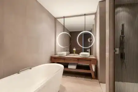 Rixos The Palm & Suites - Ultra All Inclusive - 43