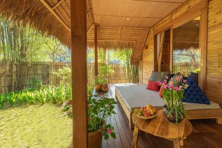 Pai Village Boutique Resort & Farm - 59