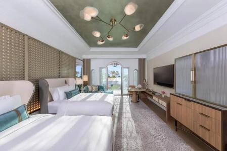 Emirates Palace, Abu Dhabi - 20