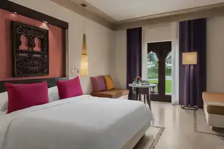 Salalah Rotana - 3