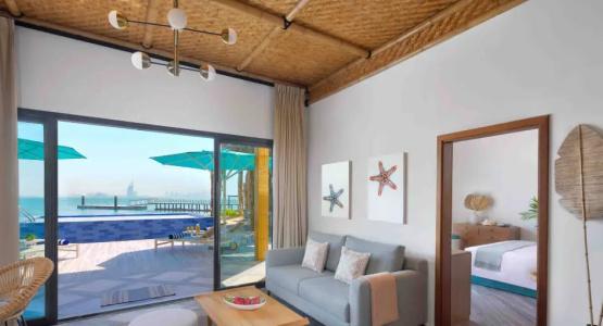 Anantara World Islands Dubai Resort - 69