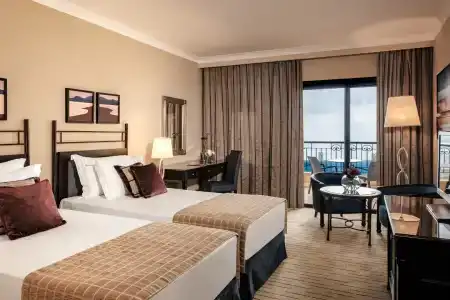 Corinthia St. George’s Bay - 45